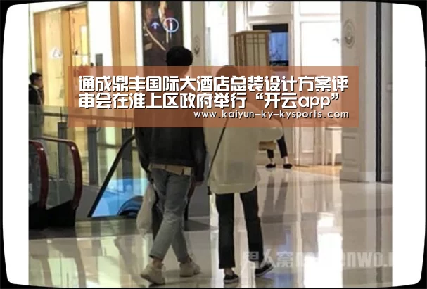 通成鼎丰国际大酒店总装设计方案评审会在淮上区政府举行“开云app”(图1) 开云体育平台