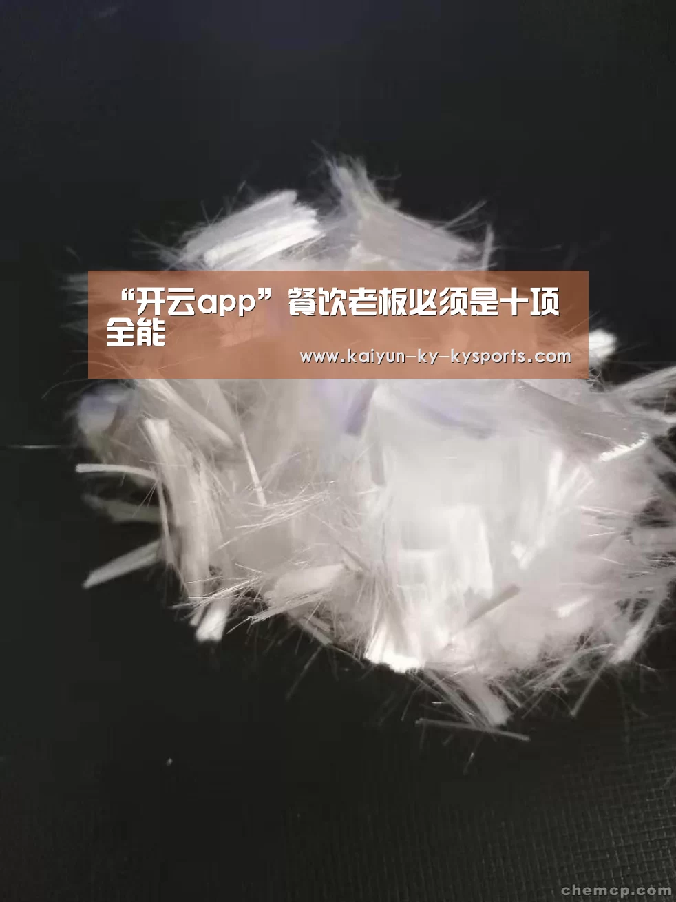 “开云app”餐饮老板必须是十项全能(图4) kaiyun中国官网